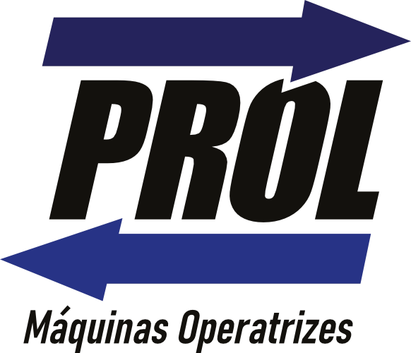 Prol Máquinas Logo